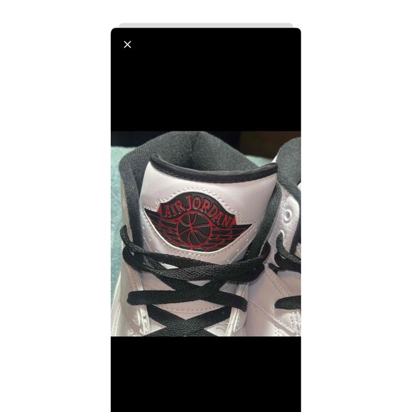 Size 11 - Converse x Air Jordan 2 Retro Alumni main image 13